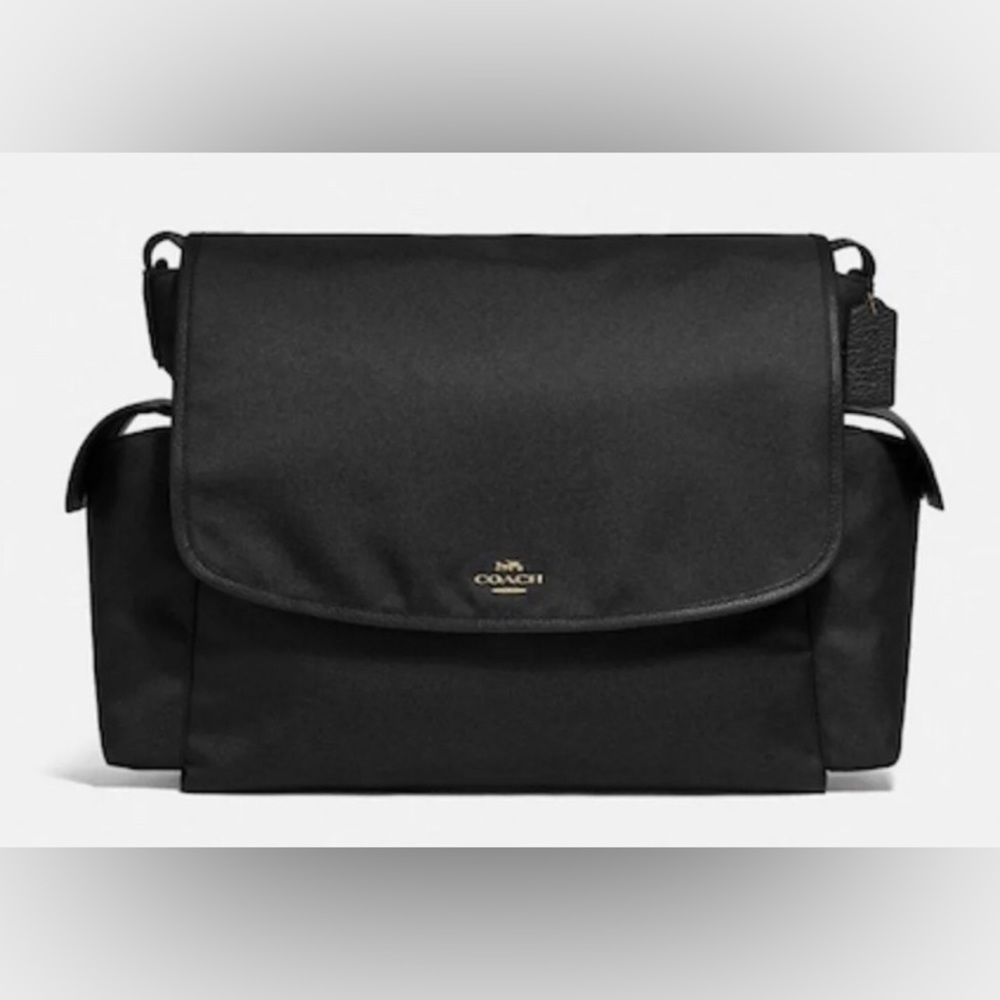 Coach Diaperbag